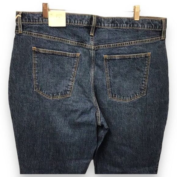 Universal Thread Women’s Vintage Bootcut Medium Wash Jeans, sz 18R - Picture 6 of 10